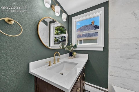 Tiny photo for 211 E Jefferson Street, Colorado Springs, CO 80907 (MLS # 7409107)
