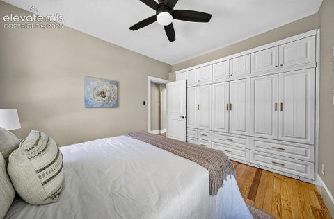 Tiny photo for 211 E Jefferson Street, Colorado Springs, CO 80907 (MLS # 7409107)