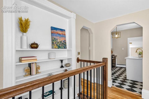 Tiny photo for 211 E Jefferson Street, Colorado Springs, CO 80907 (MLS # 7409107)