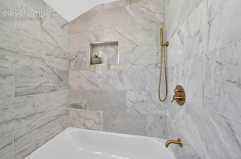 Tiny photo for 211 E Jefferson Street, Colorado Springs, CO 80907 (MLS # 7409107)
