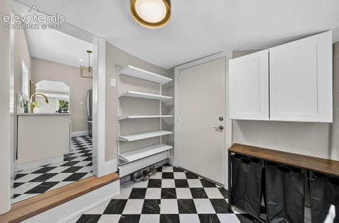 Tiny photo for 211 E Jefferson Street, Colorado Springs, CO 80907 (MLS # 7409107)