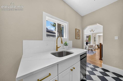 Tiny photo for 211 E Jefferson Street, Colorado Springs, CO 80907 (MLS # 7409107)