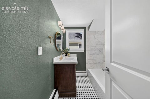 Tiny photo for 211 E Jefferson Street, Colorado Springs, CO 80907 (MLS # 7409107)