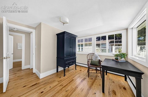 Tiny photo for 211 E Jefferson Street, Colorado Springs, CO 80907 (MLS # 7409107)
