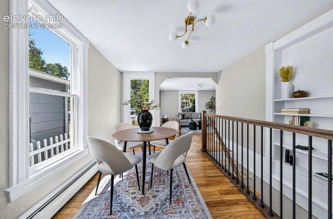 Tiny photo for 211 E Jefferson Street, Colorado Springs, CO 80907 (MLS # 7409107)