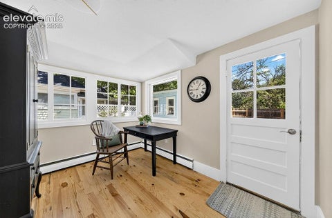 Tiny photo for 211 E Jefferson Street, Colorado Springs, CO 80907 (MLS # 7409107)