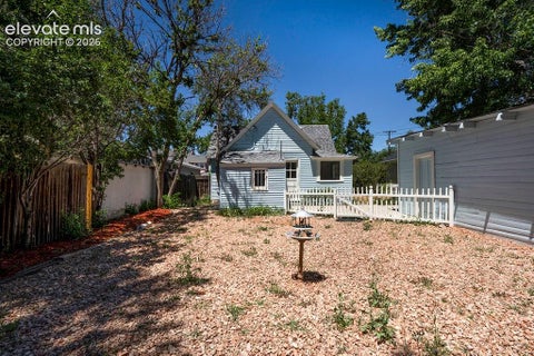 Tiny photo for 211 E Jefferson Street, Colorado Springs, CO 80907 (MLS # 7409107)
