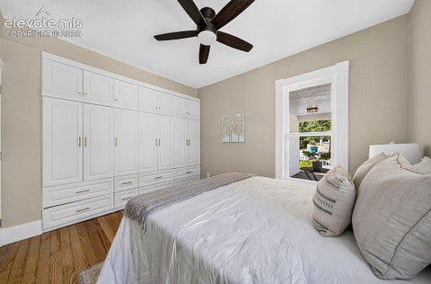 Tiny photo for 211 E Jefferson Street, Colorado Springs, CO 80907 (MLS # 7409107)