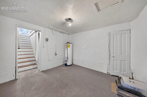 Tiny photo for 211 E Jefferson Street, Colorado Springs, CO 80907 (MLS # 7409107)