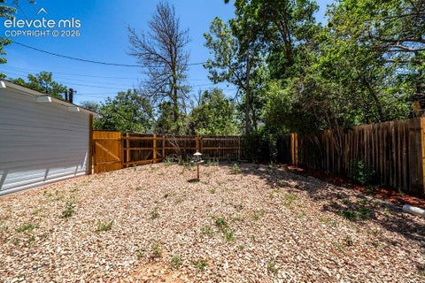 Tiny photo for 211 E Jefferson Street, Colorado Springs, CO 80907 (MLS # 7409107)