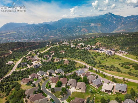Tiny photo for 4045 Ramshorn Point, Colorado Springs, CO 80904 (MLS # 4730292)