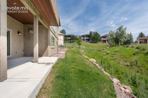 Tiny photo for 4045 Ramshorn Point, Colorado Springs, CO 80904 (MLS # 4730292)