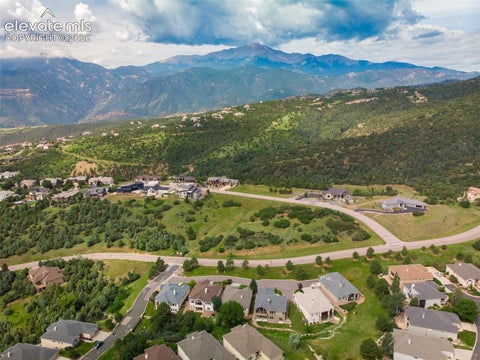Tiny photo for 4045 Ramshorn Point, Colorado Springs, CO 80904 (MLS # 4730292)