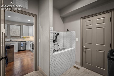Tiny photo for 4045 Ramshorn Point, Colorado Springs, CO 80904 (MLS # 4730292)