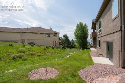 Tiny photo for 4045 Ramshorn Point, Colorado Springs, CO 80904 (MLS # 4730292)