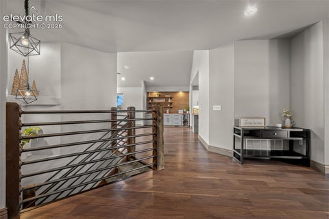 Tiny photo for 4045 Ramshorn Point, Colorado Springs, CO 80904 (MLS # 4730292)