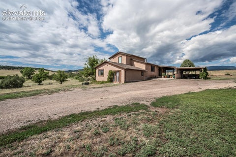 Photo of 8419 3R Road, Beulah, CO 81023 (MLS # 8549442)