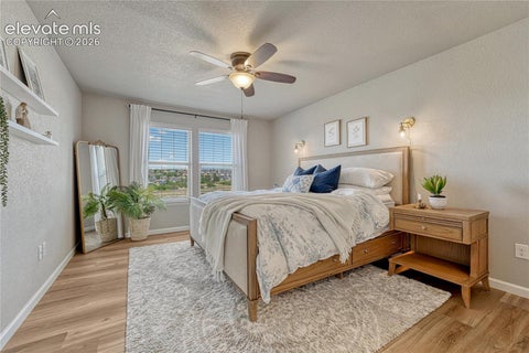 Tiny photo for 11347 Rill Point, Colorado Springs, CO 80921 (MLS # 4934263)
