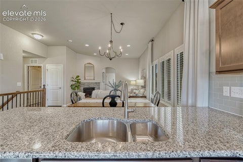 Tiny photo for 11347 Rill Point, Colorado Springs, CO 80921 (MLS # 4934263)