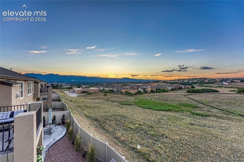 Tiny photo for 11347 Rill Point, Colorado Springs, CO 80921 (MLS # 4934263)