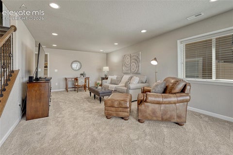 Tiny photo for 11347 Rill Point, Colorado Springs, CO 80921 (MLS # 4934263)