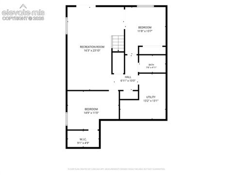 Tiny photo for 11347 Rill Point, Colorado Springs, CO 80921 (MLS # 4934263)