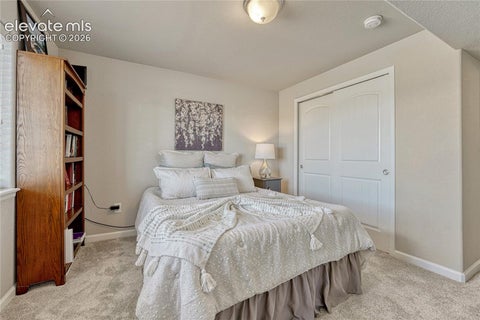 Tiny photo for 11347 Rill Point, Colorado Springs, CO 80921 (MLS # 4934263)