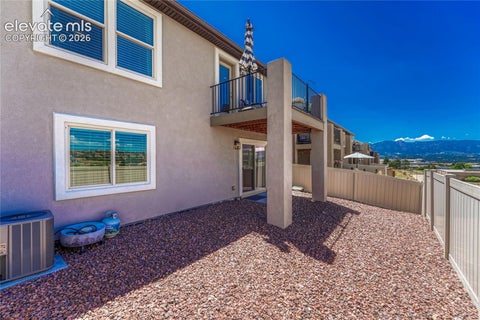Tiny photo for 11347 Rill Point, Colorado Springs, CO 80921 (MLS # 4934263)