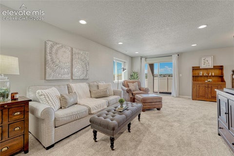Tiny photo for 11347 Rill Point, Colorado Springs, CO 80921 (MLS # 4934263)