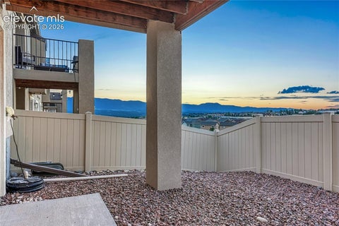 Tiny photo for 11347 Rill Point, Colorado Springs, CO 80921 (MLS # 4934263)