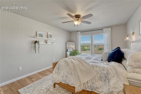 Tiny photo for 11347 Rill Point, Colorado Springs, CO 80921 (MLS # 4934263)