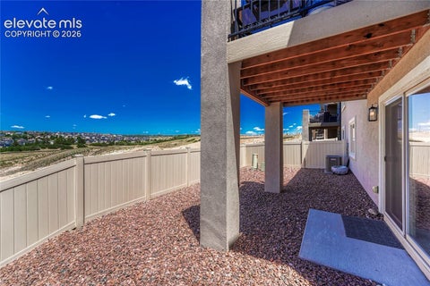 Tiny photo for 11347 Rill Point, Colorado Springs, CO 80921 (MLS # 4934263)