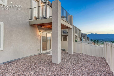Tiny photo for 11347 Rill Point, Colorado Springs, CO 80921 (MLS # 4934263)