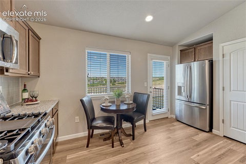 Tiny photo for 11347 Rill Point, Colorado Springs, CO 80921 (MLS # 4934263)