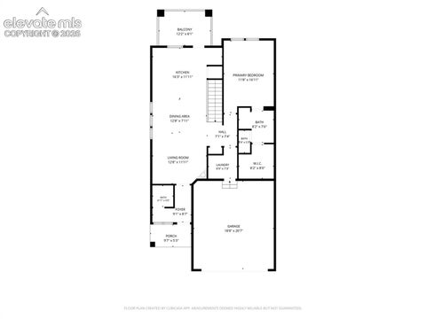Tiny photo for 11347 Rill Point, Colorado Springs, CO 80921 (MLS # 4934263)