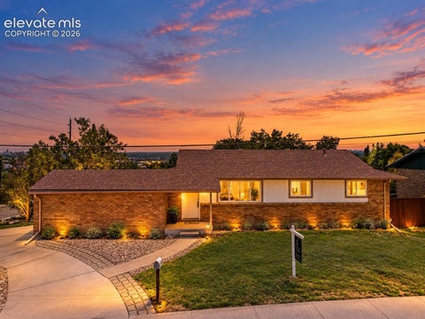 Photo of 3100 S Dale Court, Englewood, CO 80110 (MLS # 9150495)