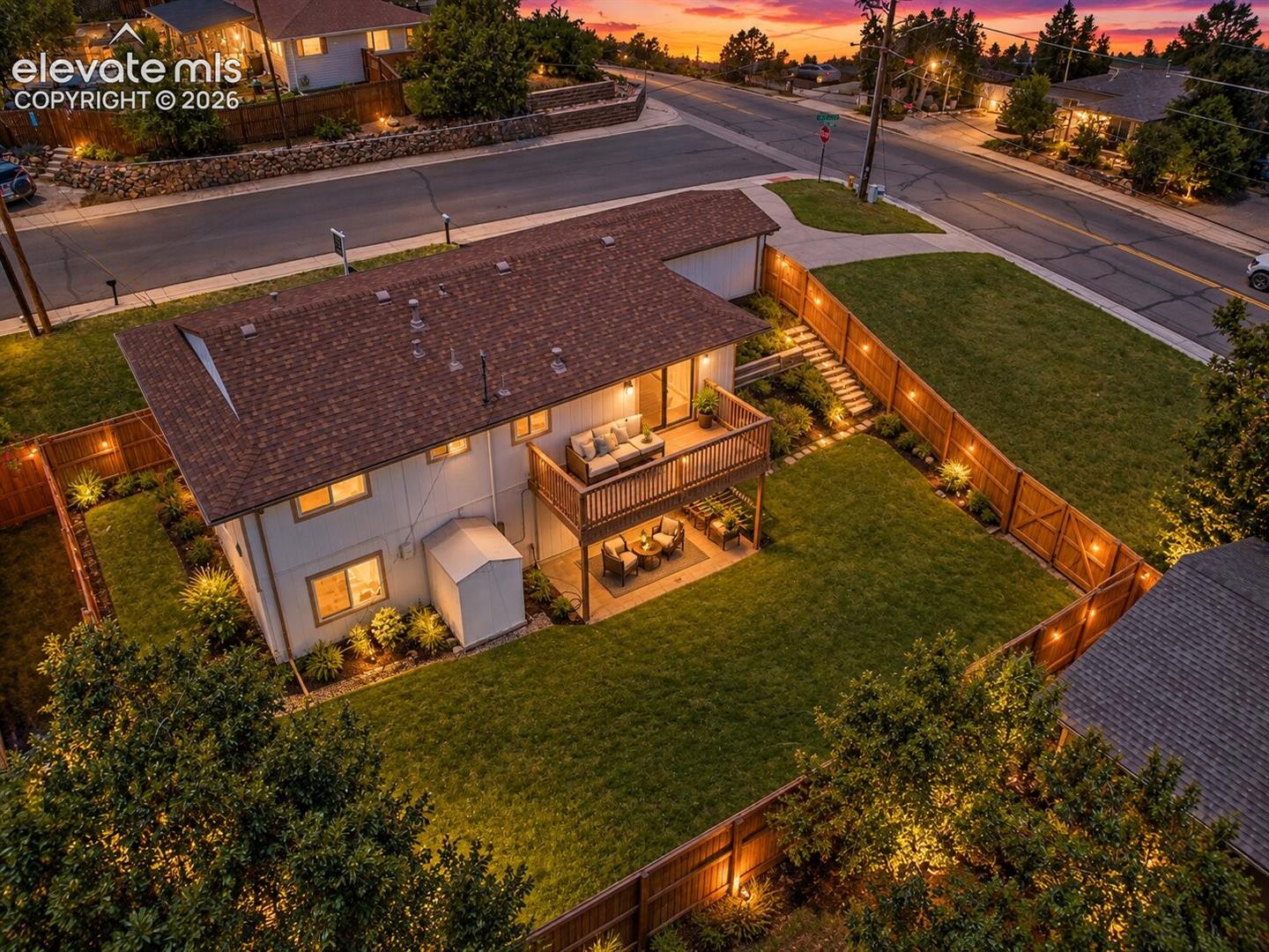 3100 S Dale Court