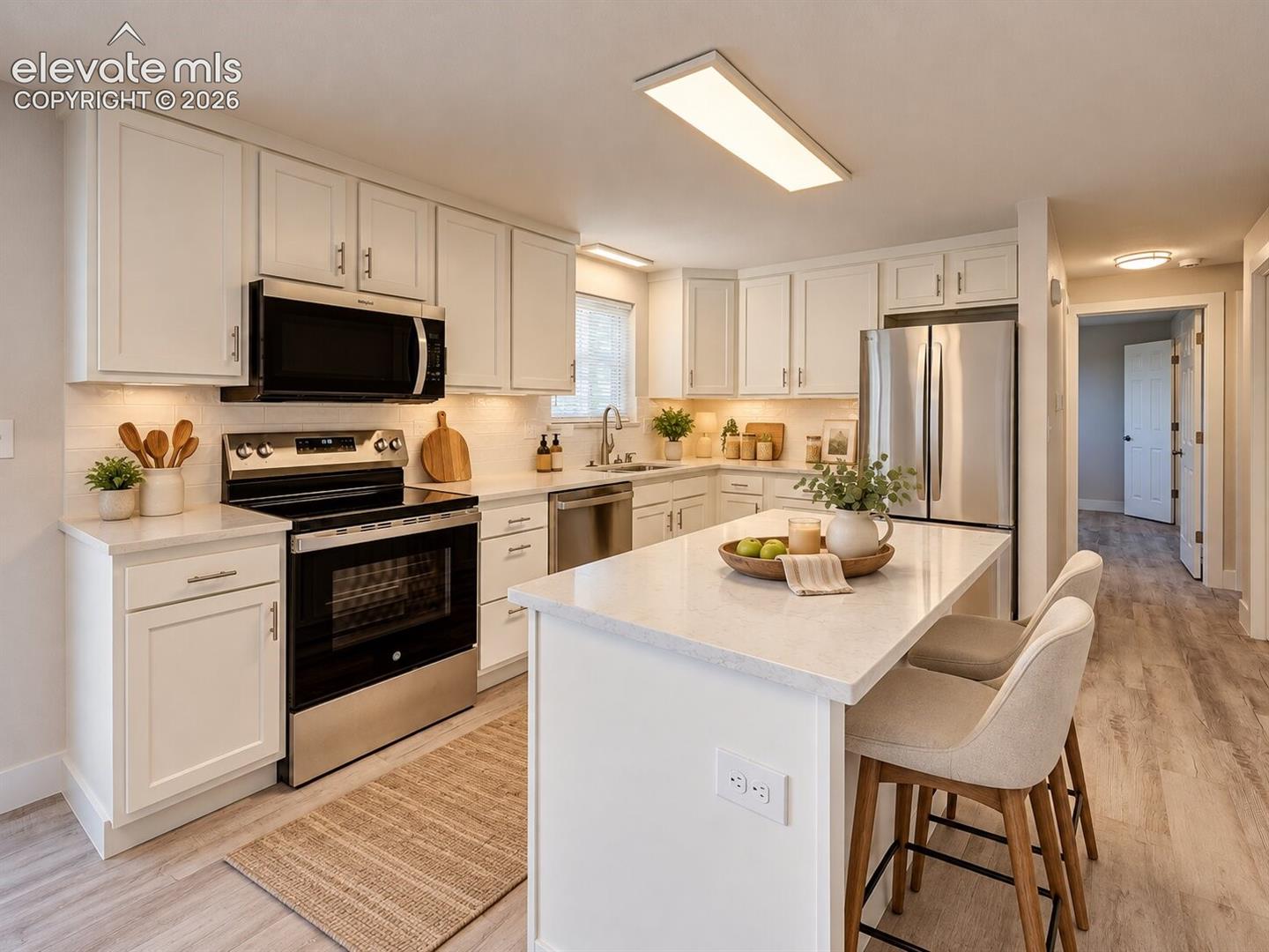 3100 S Dale Court