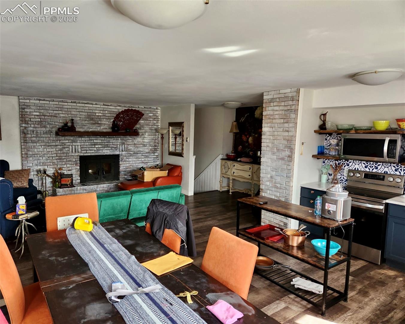 302 S 5th Street