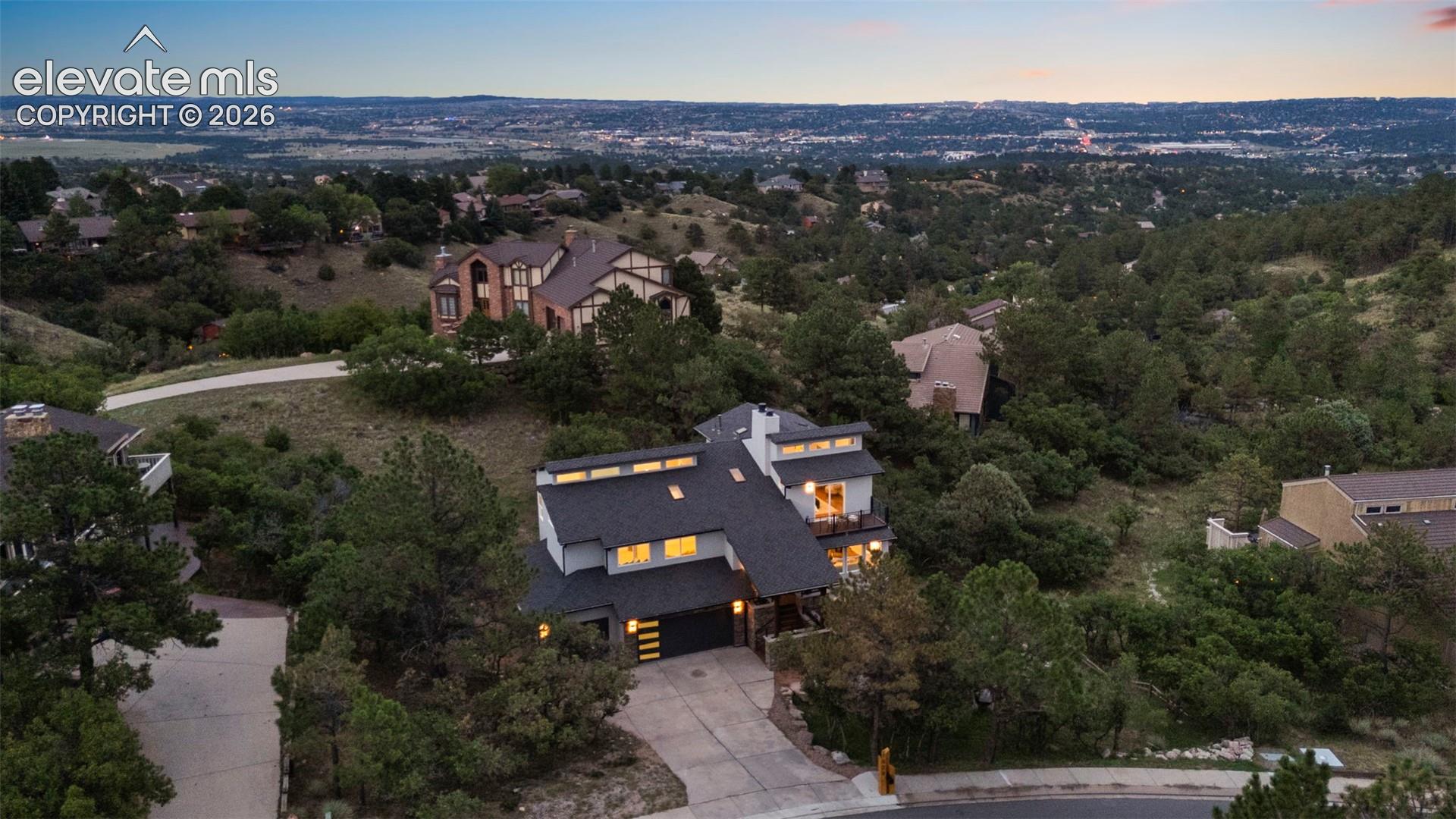 1520 Oak Hills Drive