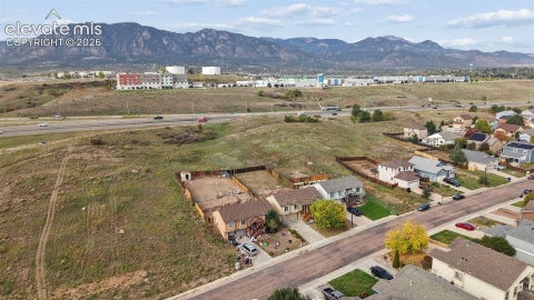 Tiny photo for 1276 Livingston Avenue, Colorado Springs, CO 80906 (MLS # 1628846)