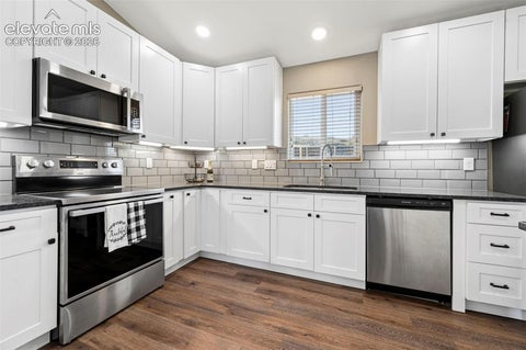Tiny photo for 1276 Livingston Avenue, Colorado Springs, CO 80906 (MLS # 1628846)