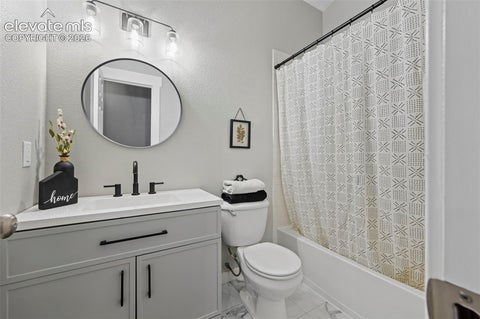 Tiny photo for 1276 Livingston Avenue, Colorado Springs, CO 80906 (MLS # 1628846)