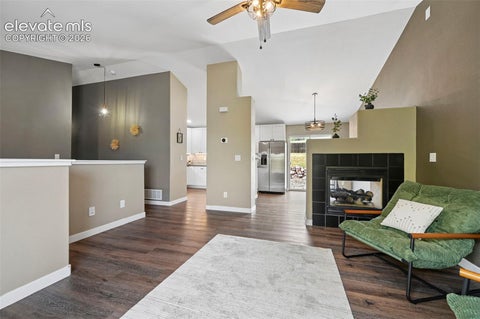 Tiny photo for 1276 Livingston Avenue, Colorado Springs, CO 80906 (MLS # 1628846)
