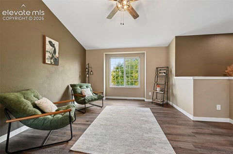 Tiny photo for 1276 Livingston Avenue, Colorado Springs, CO 80906 (MLS # 1628846)
