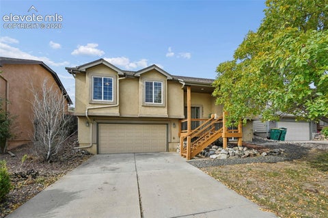 Photo of 1276 Livingston Avenue, Colorado Springs, CO 80906 (MLS # 1628846)