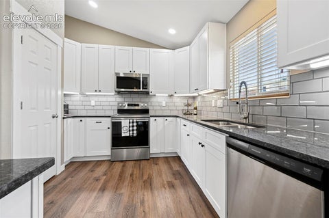 Tiny photo for 1276 Livingston Avenue, Colorado Springs, CO 80906 (MLS # 1628846)
