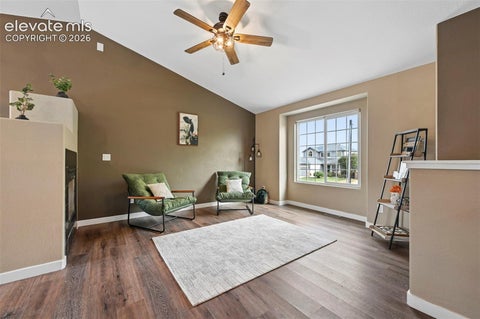 Tiny photo for 1276 Livingston Avenue, Colorado Springs, CO 80906 (MLS # 1628846)