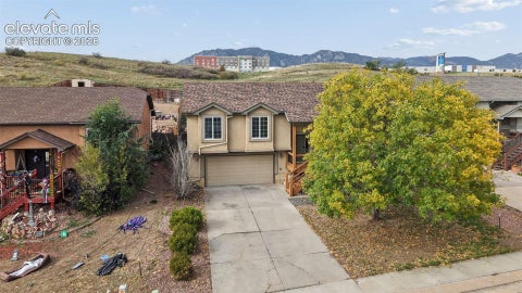 Tiny photo for 1276 Livingston Avenue, Colorado Springs, CO 80906 (MLS # 1628846)