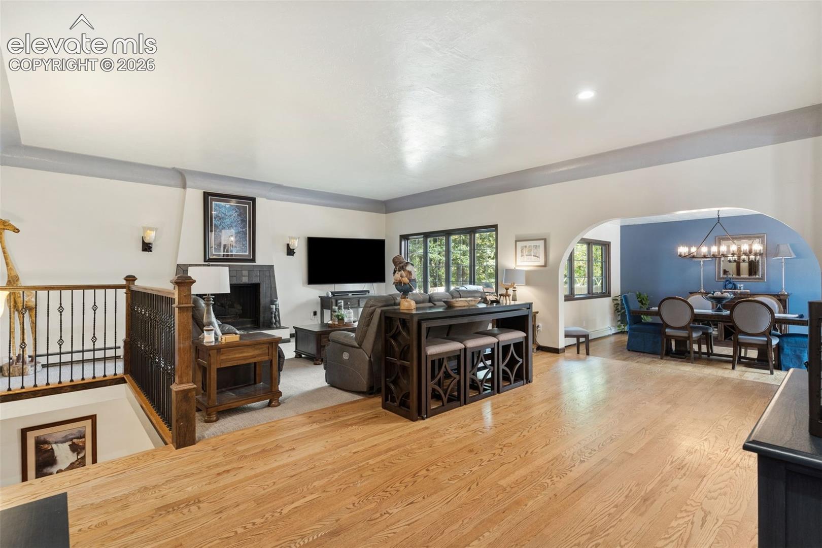 555 N Bear Paw Lane
